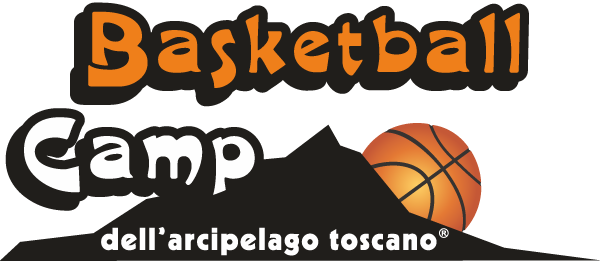 Basket Camp dell'Arcipelago Toscano