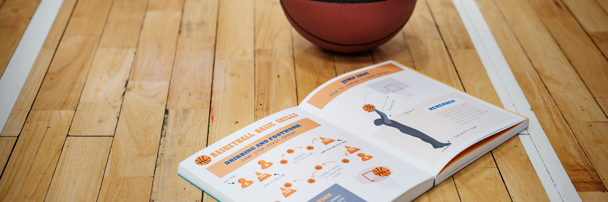 Camp Estivo Basket